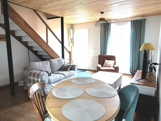 Meublé de tourisme > Cosedia & co