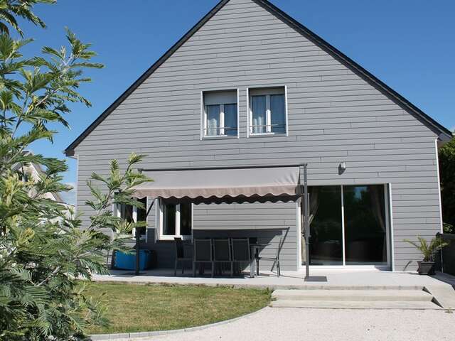 Meublé de tourisme > Gîte de l'Obione