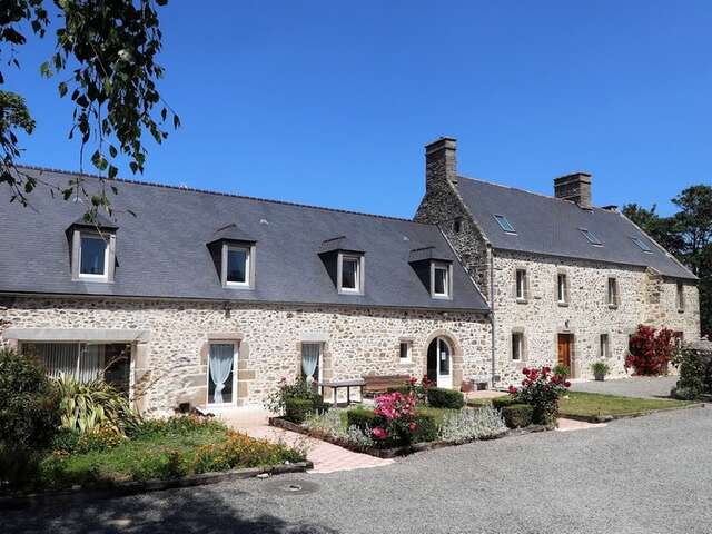 Meublé de tourisme > Gîte de la Mare