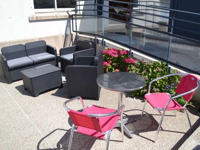 Meublé de tourisme > Le Brin d'Osier