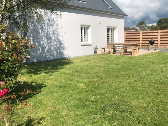 Meublé de tourisme > Maison familiale