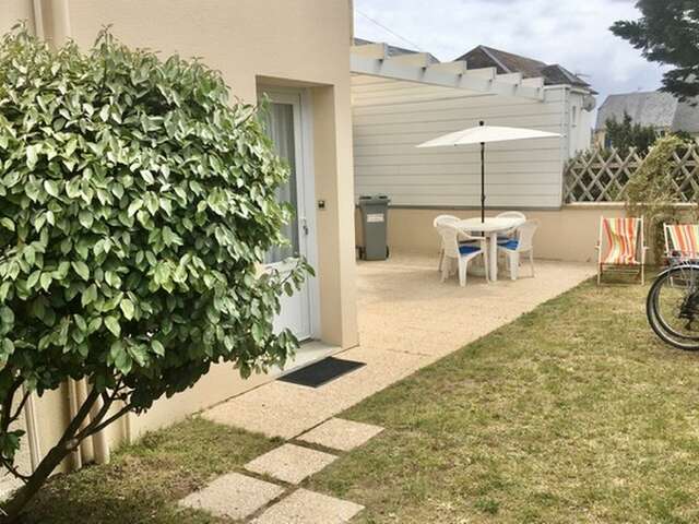 Meublé de tourisme > Le Soleil Couchant