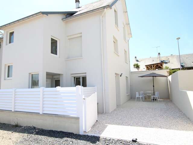 Clévacances H8021 : Subtidale