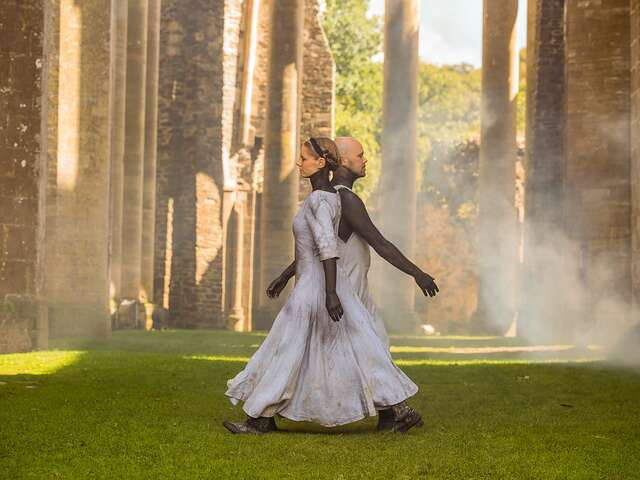 Projection du film Influences