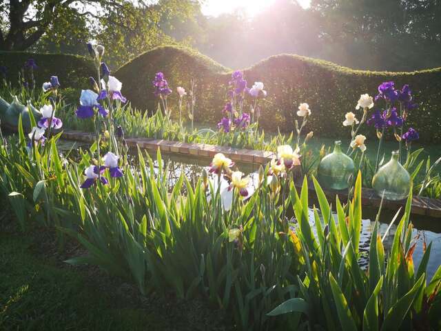 Jardin du Cassel