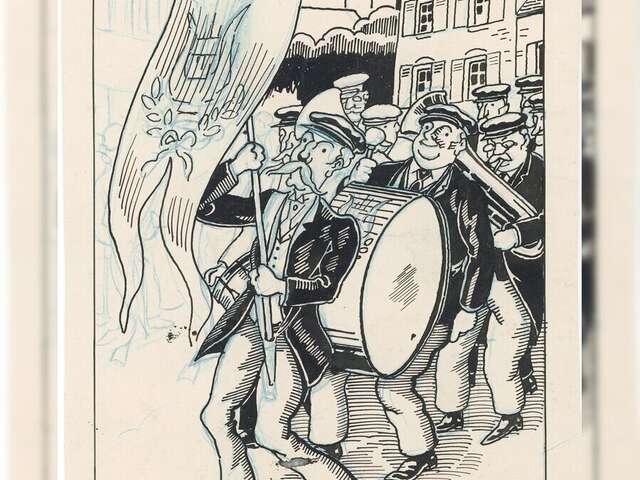 Jazz et tableaux
