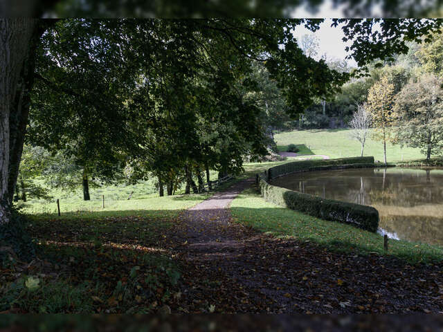 Rendez-vous aux jardins
