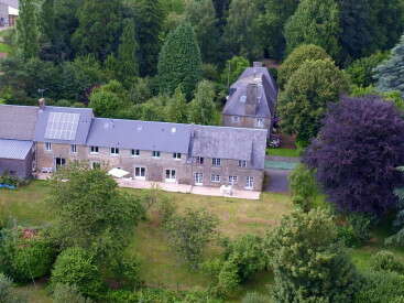 Meublé de tourisme > Le Pressoir