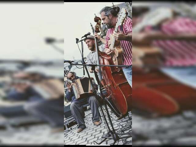 Concert : Mafia Normande