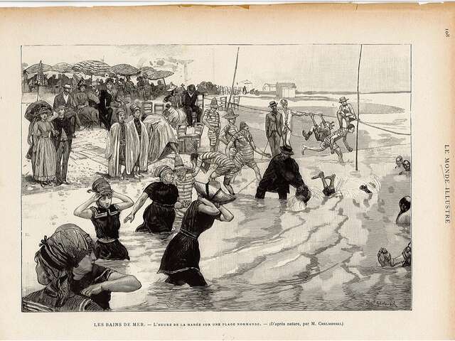 Une œuvre, dix minutes