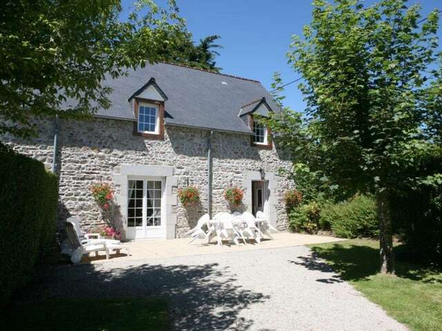 Meublé de tourisme > La Grange 1