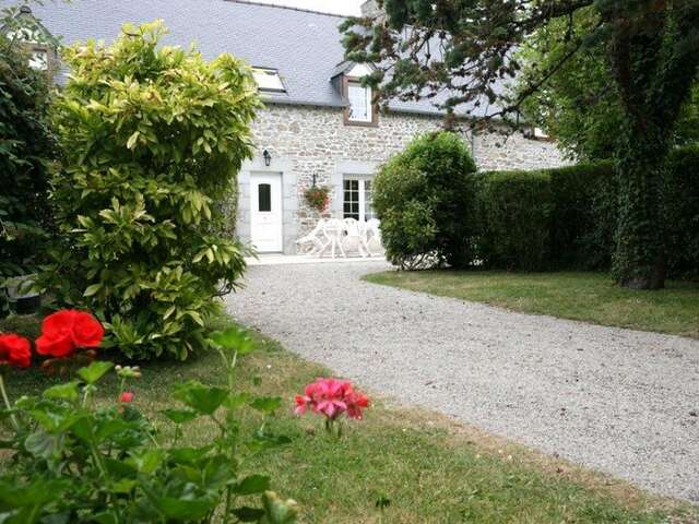 Meublé de tourisme > La Grange 2