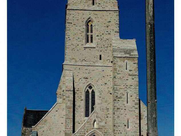 Eglise Saint-Laurent