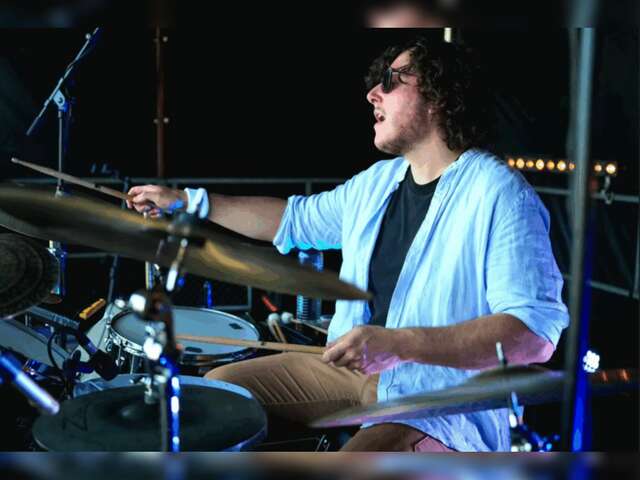 Concert : Groove Lab