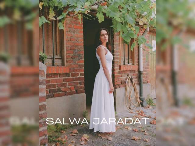La Baie du Monde - Salwa Jaradat (Palestine)