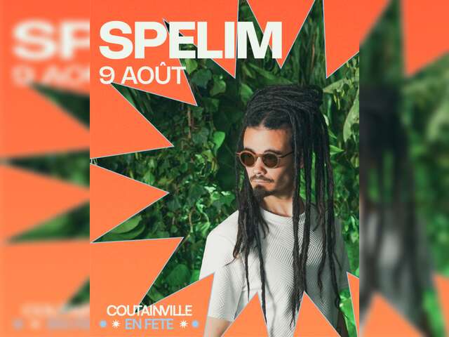 Concert : Spelim