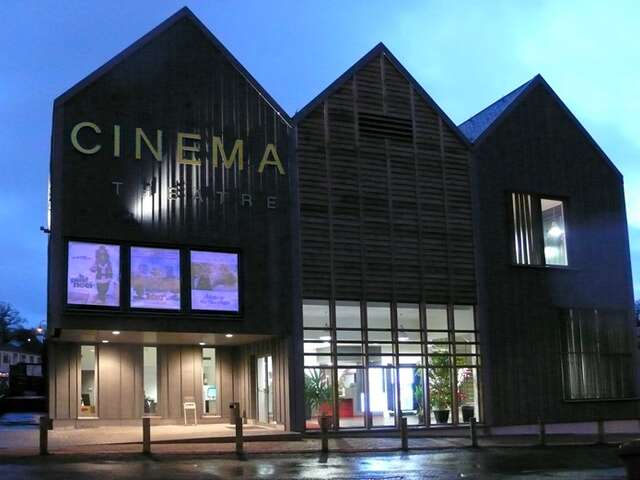 Villedieu Cinéma