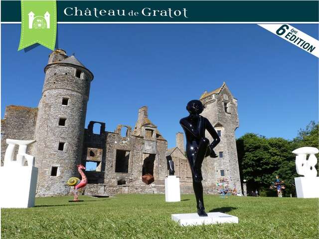 À propos de sculpture - 6e édition