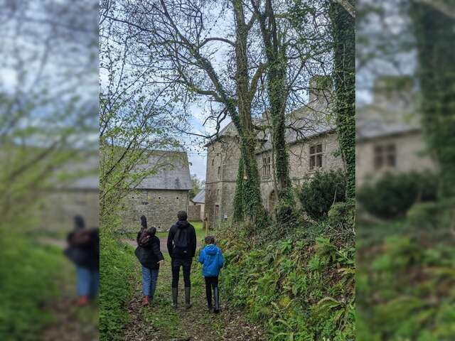 Bocage, mon amour, je ne te "haies" point !