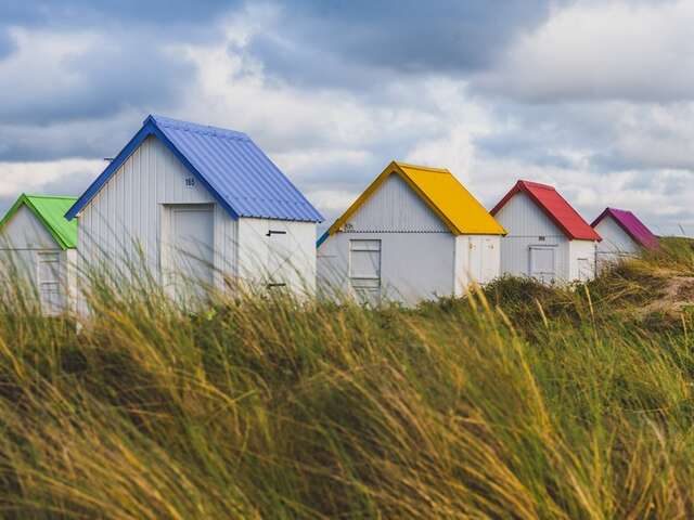 Fête de la mer