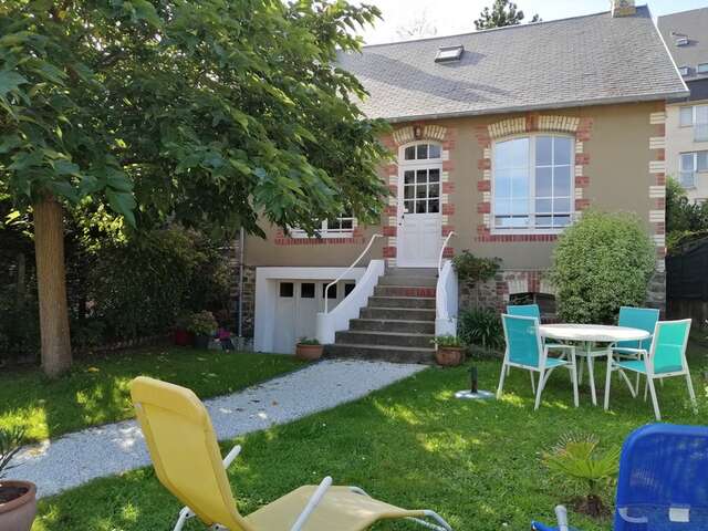 Chambre d'hôtes > Le Colibri