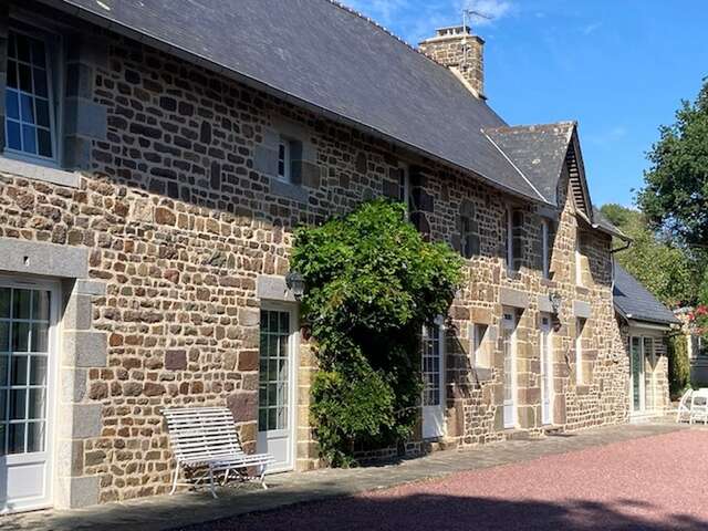 Chambres d'hôtes > Le petit verger