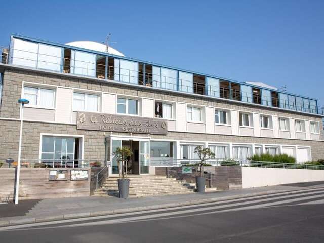Le Relais des Iles