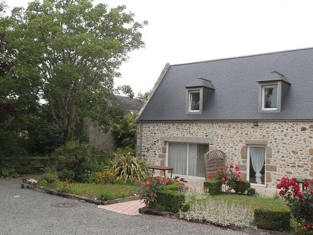 Meublé de tourisme > Gîte de la Mare