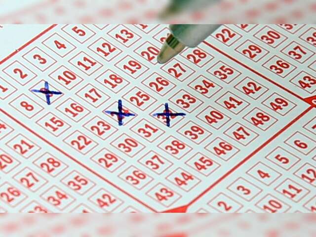 Super lotos de la SAEL