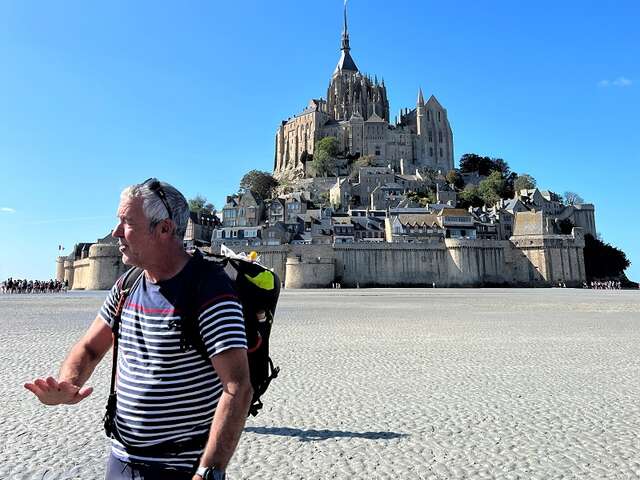 Balade en Baie (Philippe MICHEL)