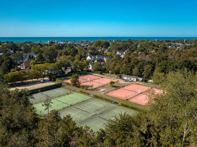 Tennis Club de Jullouville
