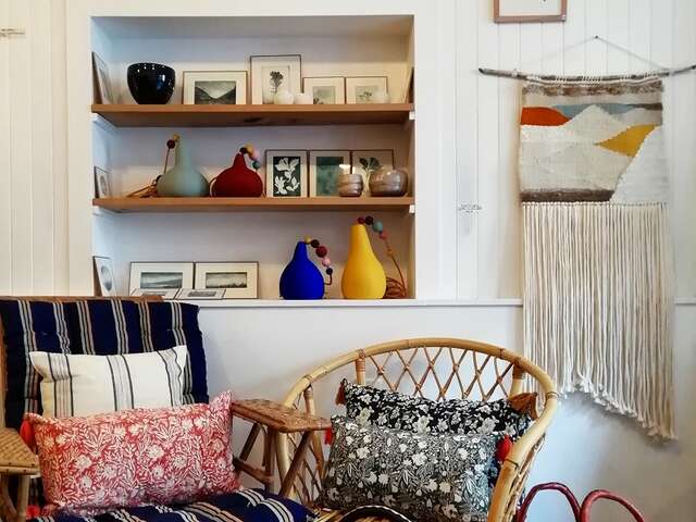 MaliBali Home
