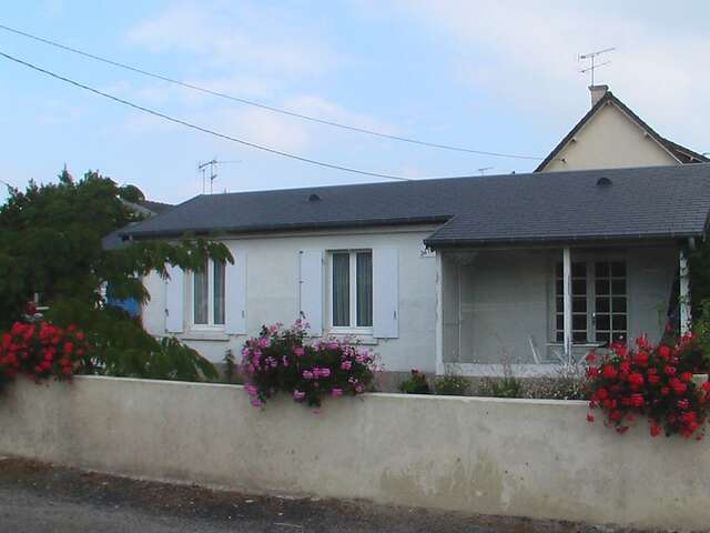 Meublé de tourisme > Jepikl