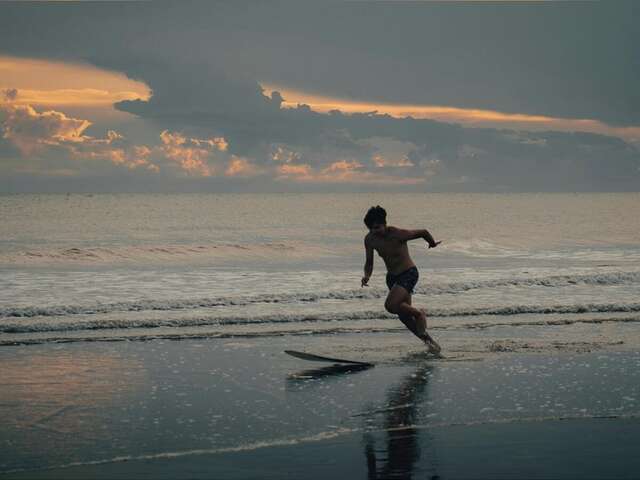 Skim School Tour