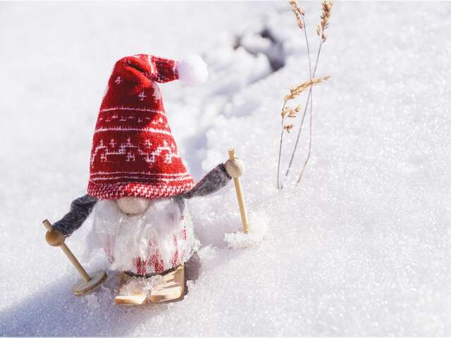 Atelier : Chapeaux rigolos