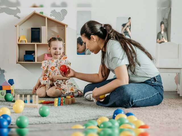 Atelier parents-enfants "Les minis explorateurs"