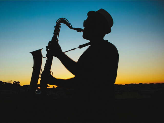 Concert : Les Routes Barrées