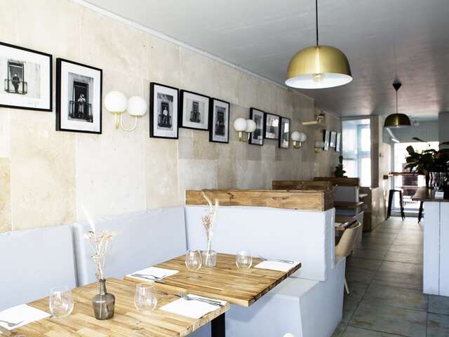 Le Bistrot d'Iggy