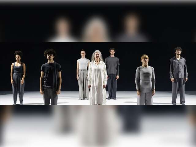 Portrait - Mehdi Kerkouche