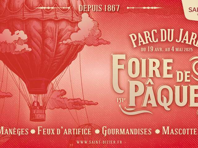 Foire de Pâques