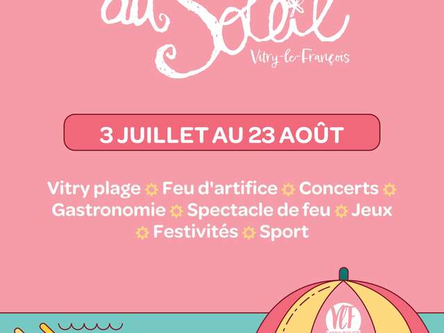 Fête des couleurs