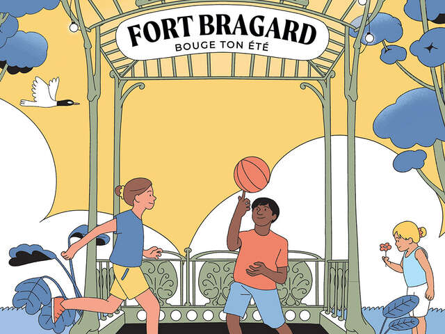 Fort Bragard