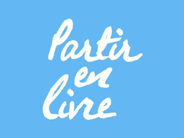 Partir en livre