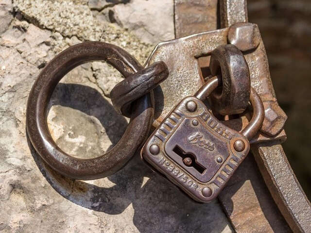 "Pandora" : escape game pour découvrir l'archéologie