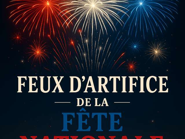 Fête Nationale