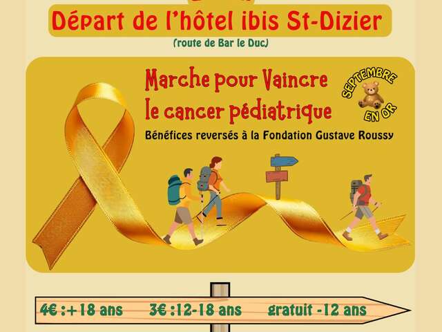 Septembre en Or : Randonnée Familiale et Action Solidaire