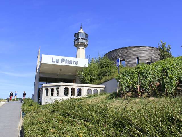 Phare de Verzenay