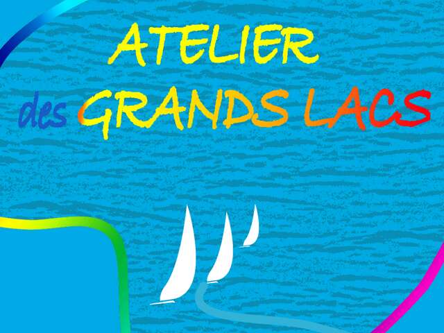 Atelier des Grands Lacs