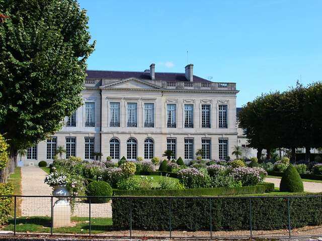 Visite Guidée : Châlons sous la Révolution