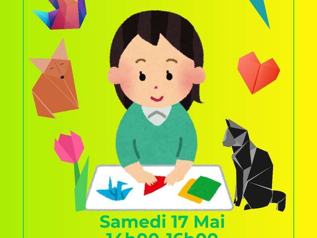 Atelier Origamis